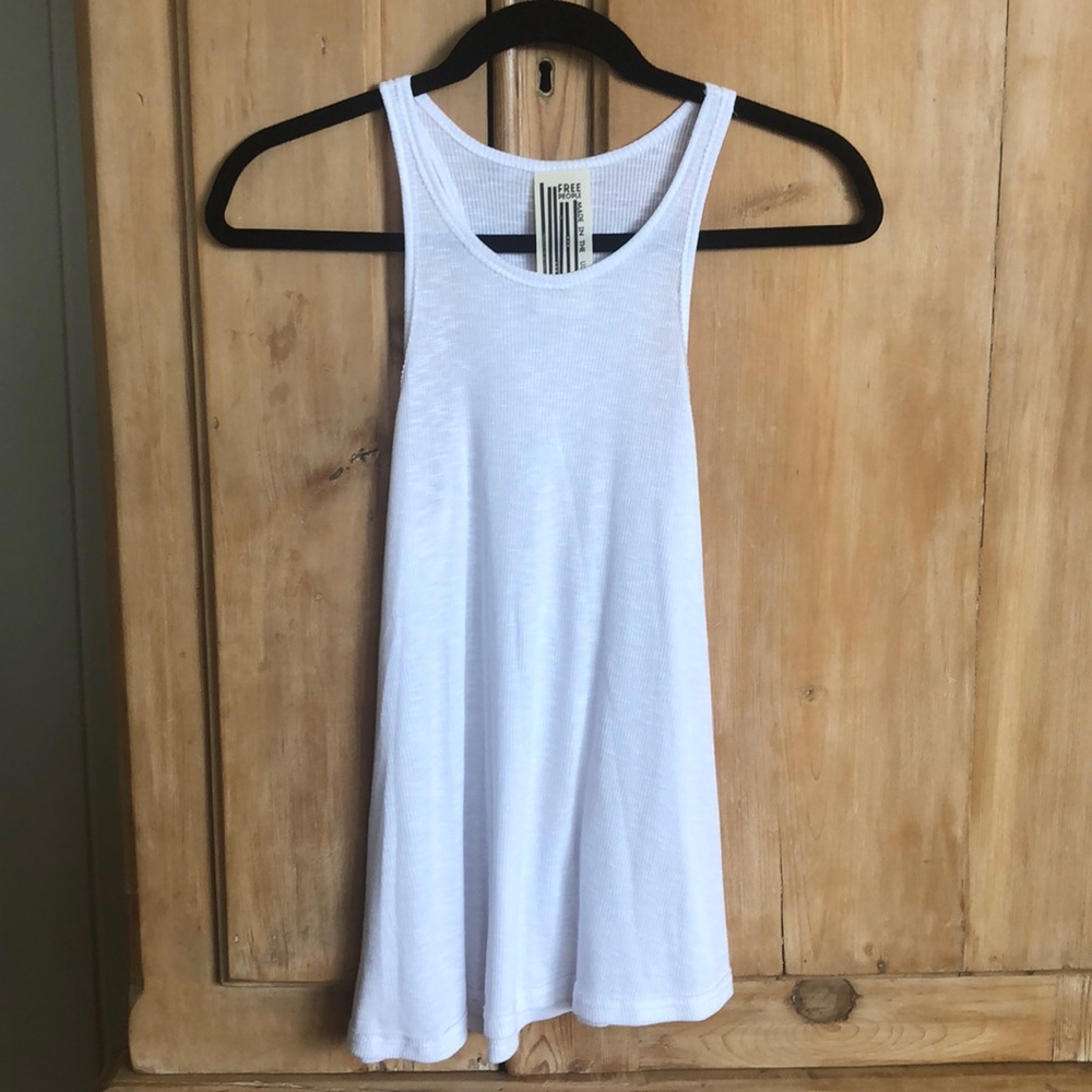 Free People Long Beach tank